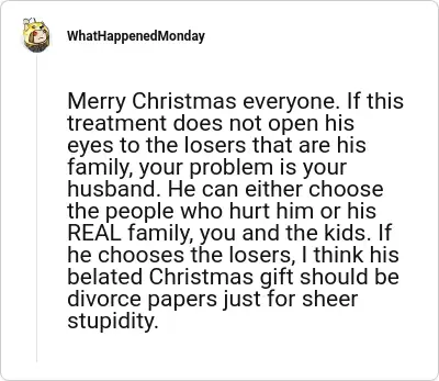 Image credit: WhatHappenedMonday | WhatHappenedMonday