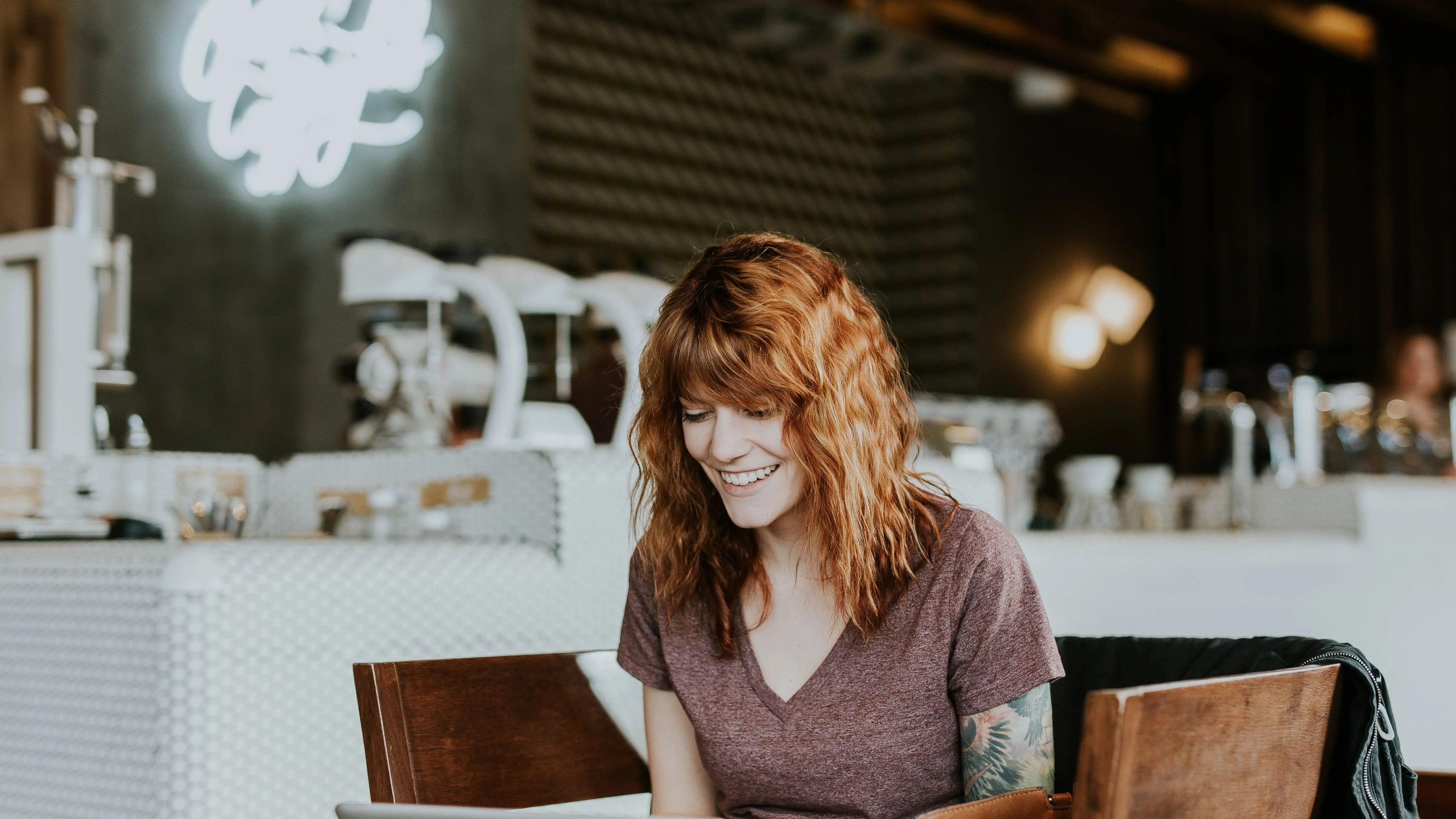 Image credit: Unsplash | Brooke Cagle