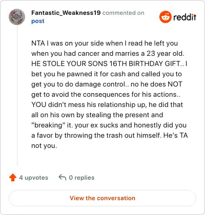 Image credit: Fantastic_Weakness19 | Fantastic_Weakness19