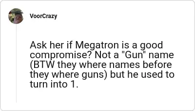 Image credit: VoorCrazy | VoorCrazy