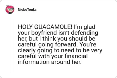 Image credit: NiobeTonks | NiobeTonks