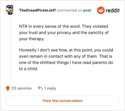 Image credit: TheDreadPirateJeff | TheDreadPirateJeff