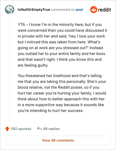 Image credit: IsNullOrEmptyTrue | IsNullOrEmptyTrue