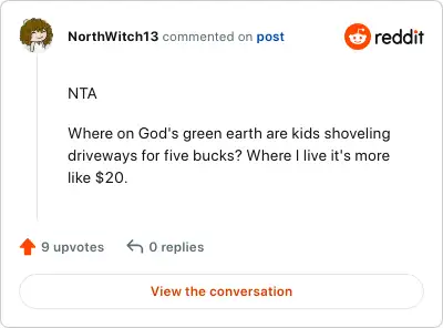 Image credit: NorthWitch13 | NorthWitch13