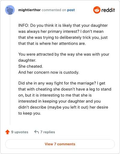 Image credit: mightierthor | mightierthor