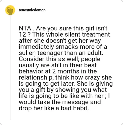 Image credit: tenesmicdemon | tenesmicdemon