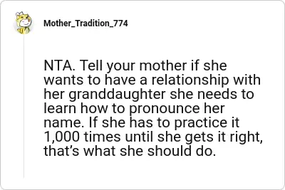 Image credit: Mother_Tradition_774 | Mother_Tradition_774
