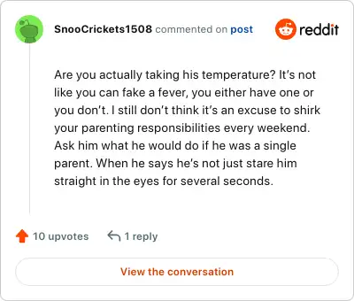 Image credit: SnooCrickets1508 | SnooCrickets1508