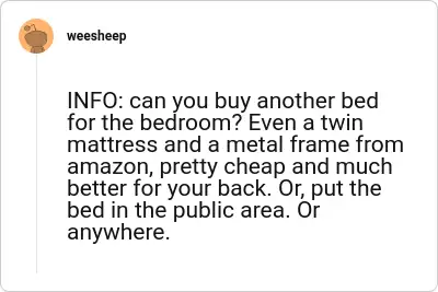 Image credit: weesheep | weesheep