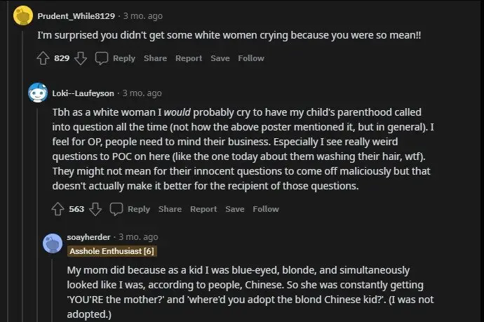 Image credit: reddit | Am I The A-Hole