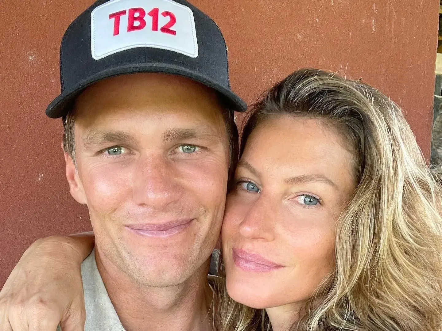 Image credit: instagram | @gisele