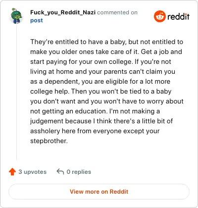 Image credit: Fuck_you_Reddit_Nazi | Fuck_you_Reddit_Nazi