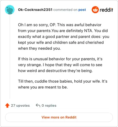 Image credit: Ok-Cockroach2351 | Ok-Cockroach2351