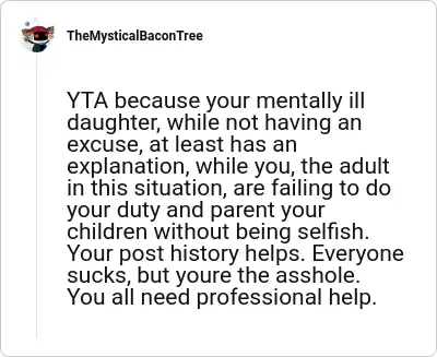Image credit: TheMysticalBaconTree | TheMysticalBaconTree