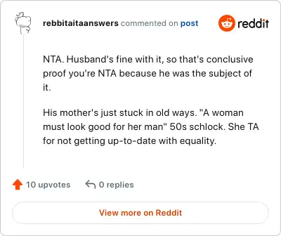 Image credit: rebbitaitaanswers | rebbitaitaanswers