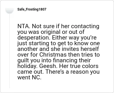 Image credit: Safe_Frosting1807 | Safe_Frosting1807