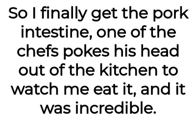 Image credit: porkgastromancer | porkgastromancer