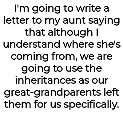 Image credit: throwinheritance | throwinheritance