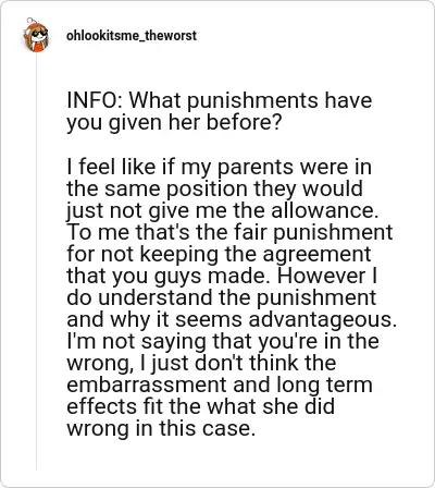 Image credit: ohlookitsme_theworst | ohlookitsme_theworst
