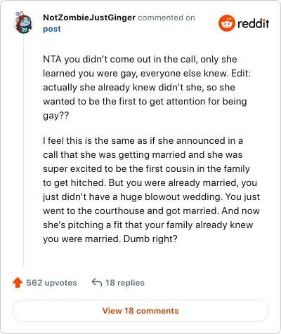 Image credit: NotZombieJustGinger | NotZombieJustGinger