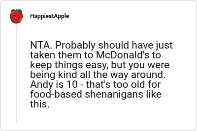 Image credit: HappiestApple | HappiestApple