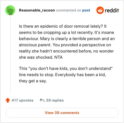 Image credit: Reasonable_racoon | Reasonable_racoon