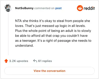 Image credit: NotSoBunny | NotSoBunny