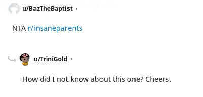 Image credit: BazTheBaptist | BazTheBaptist