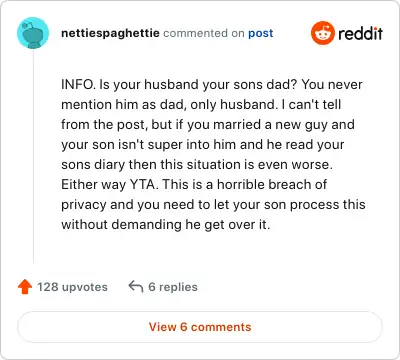 Image credit: nettiespaghettie | nettiespaghettie