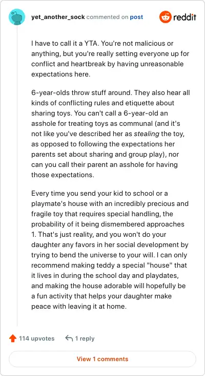 Image credit: yet_another_sock | yet_another_sock