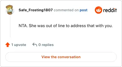 Image credit: Safe_Frosting1807 | Safe_Frosting1807