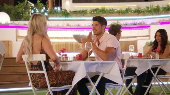 Image credit: ITV | ITV
