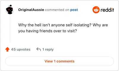 Image credit: OriginalAussie | OriginalAussie