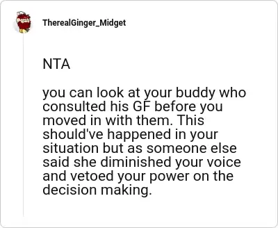 Image credit: TherealGinger_Midget | TherealGinger_Midget