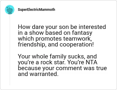 Image credit: SuperElectricMammoth | SuperElectricMammoth