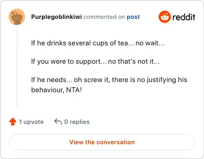 Image credit: Purplegoblinkiwi | Purplegoblinkiwi