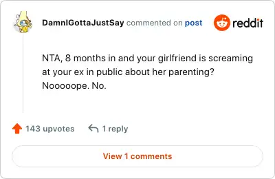 Image credit: DamnIGottaJustSay | DamnIGottaJustSay
