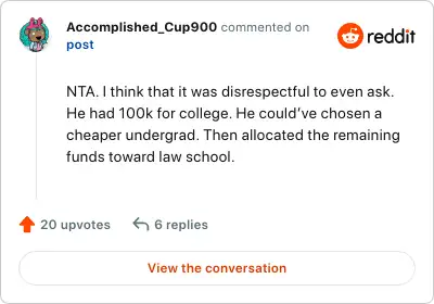Image credit: Accomplished_Cup900 | Accomplished_Cup900