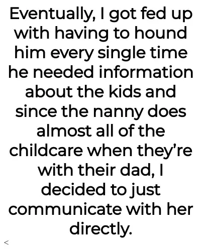 Image credit: nannycoparents | nannycoparents