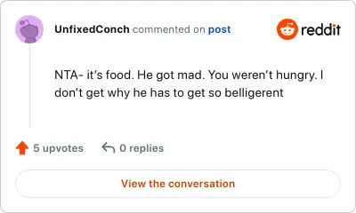 Image credit: UnfixedConch | UnfixedConch