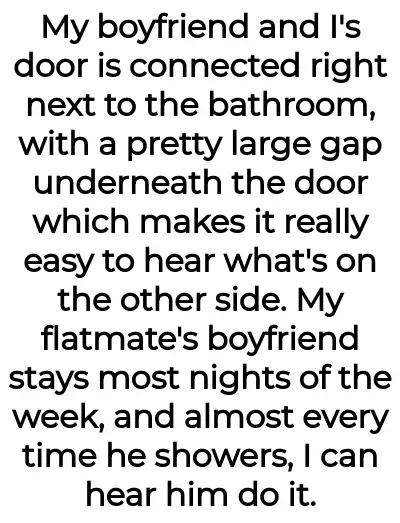 Image credit: awaythrowacct15 | awaythrowacct15