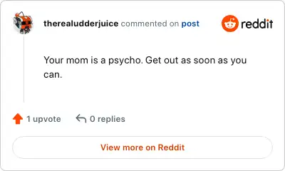 Image credit: therealudderjuice | therealudderjuice