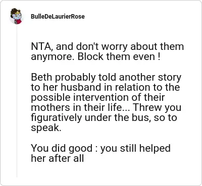 Image credit: BulleDeLaurierRose | BulleDeLaurierRose