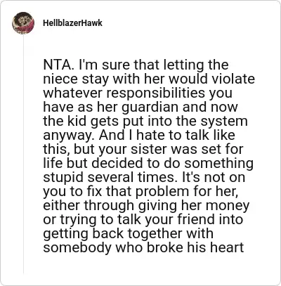 Image credit: HellblazerHawk | HellblazerHawk