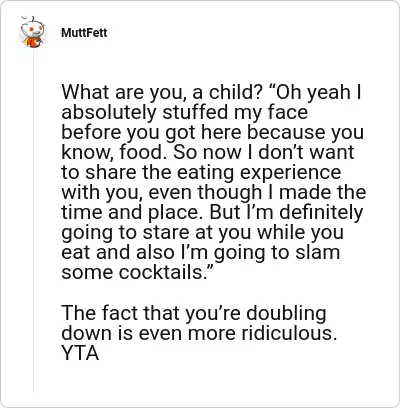 Image credit: MuttFett | MuttFett