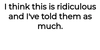 Image credit: namechangethrowaway0 | namechangethrowaway0