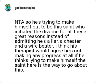 Image credit: goddessofspite | goddessofspite