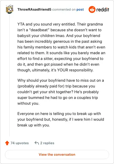 Image credit: ThrowRAsadfriend5 | ThrowRAsadfriend5