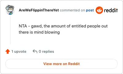 Image credit: AreWeFlippinThereYet | AreWeFlippinThereYet