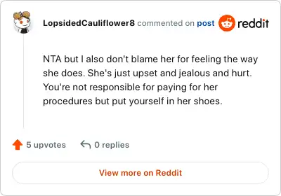 Image credit: LopsidedCauliflower8 | LopsidedCauliflower8